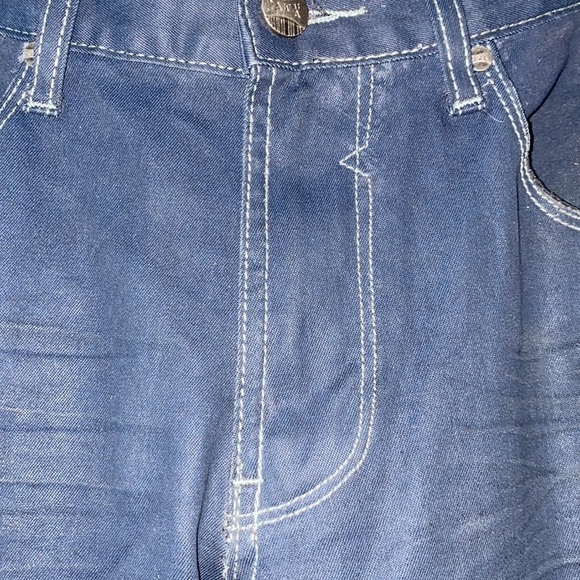 Raw X Standard Vintage Inspired Jeans - Picture 9 of 13